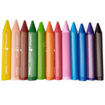 Picture of MAPED CRAYONS MAXI SOFT  X12